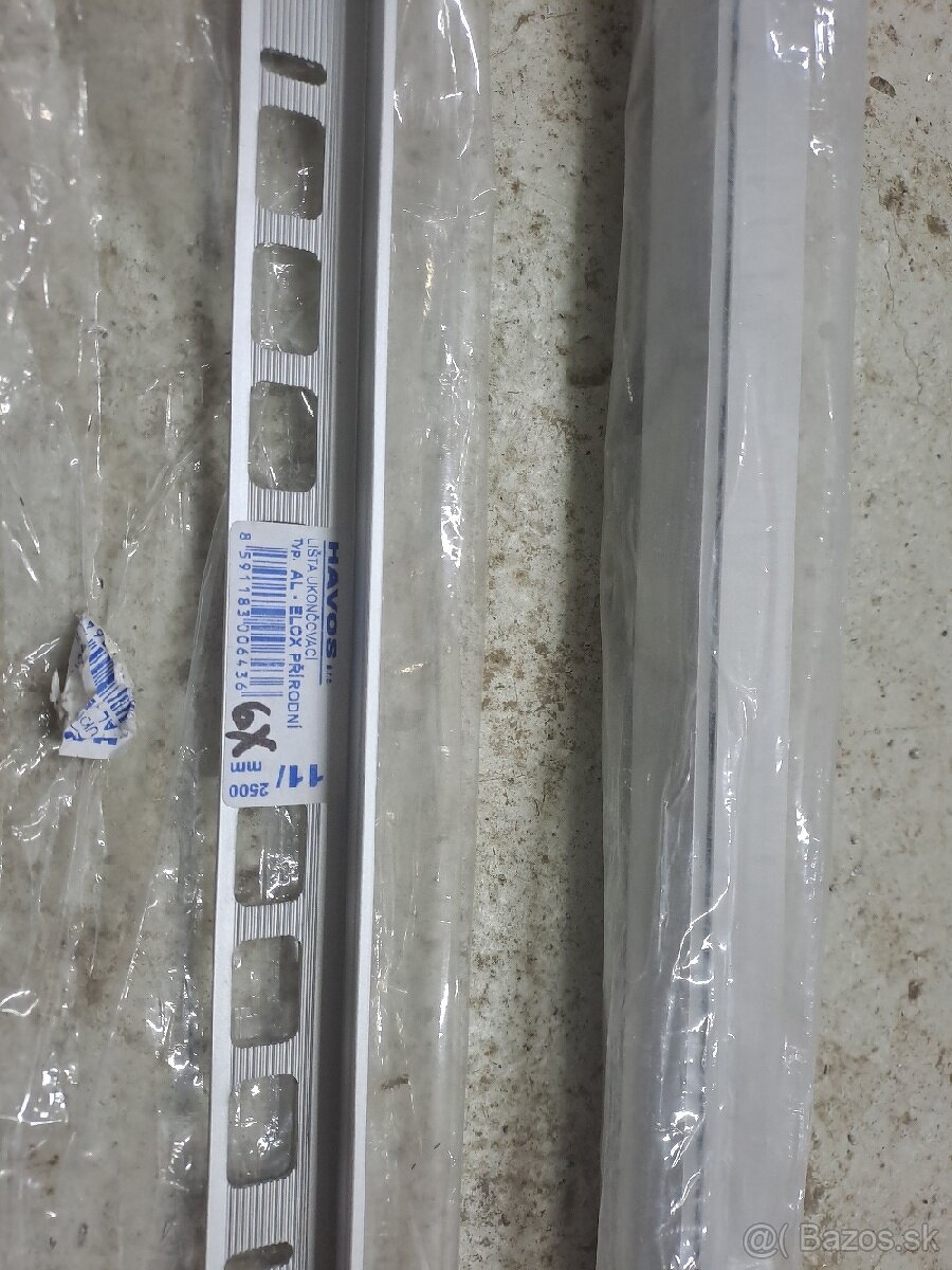 silikóny ceresit lišty na schody alu kazetový strop - 4