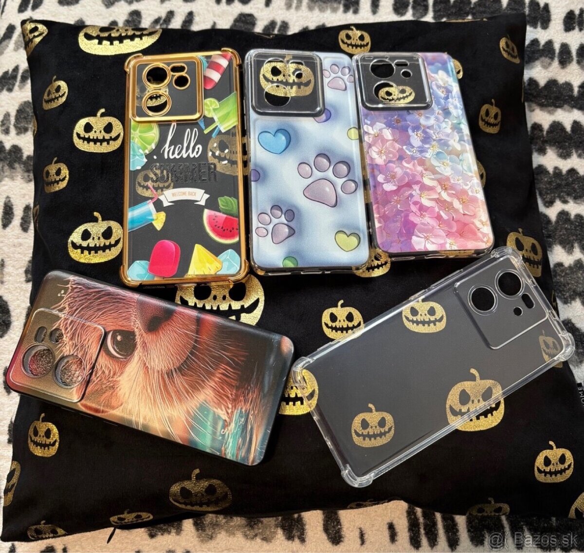 Xiaomi 13T Alpine blue ->256 GB - 4