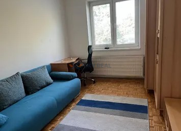 Zariadený 3 izbový byt na Chrenovej - 4