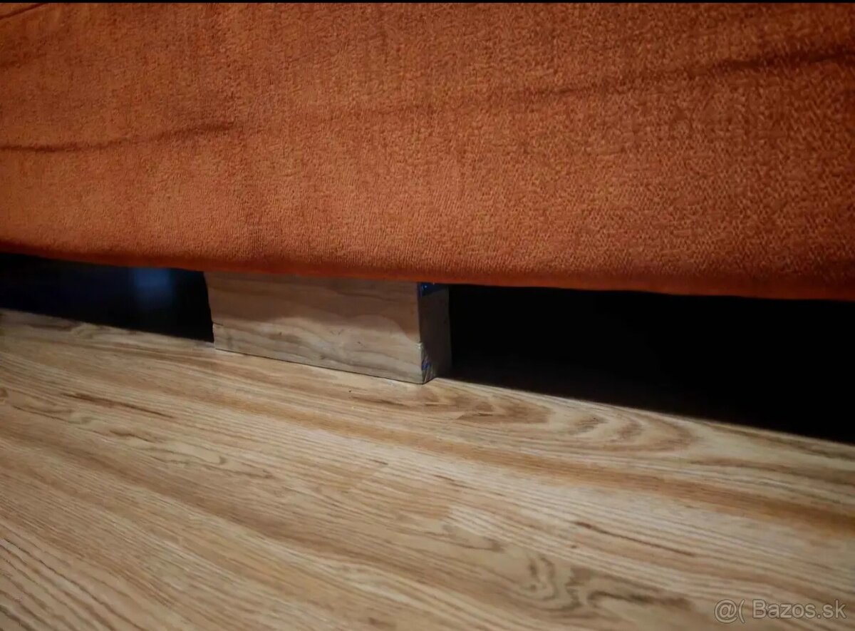 Sedacia súprava - 4