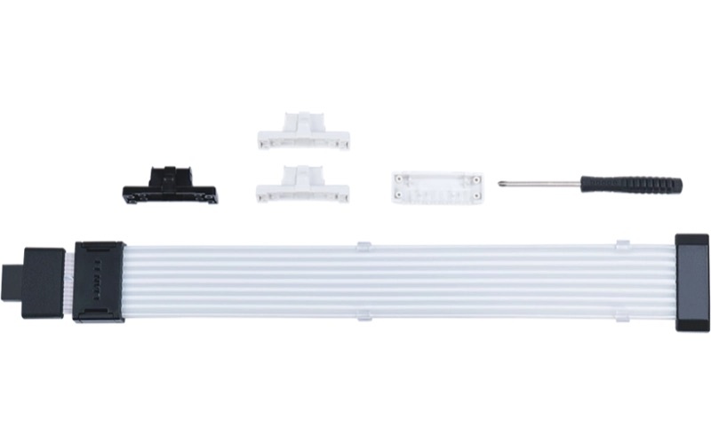 Predám LIAN LI Strimer Wireless 16-8 (PW16-81W) - 4