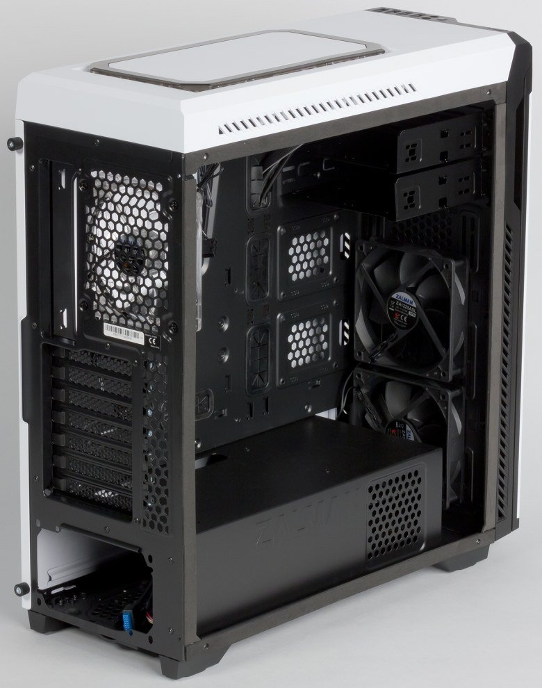 ZALMAN Z9 NEO PLUS - 4