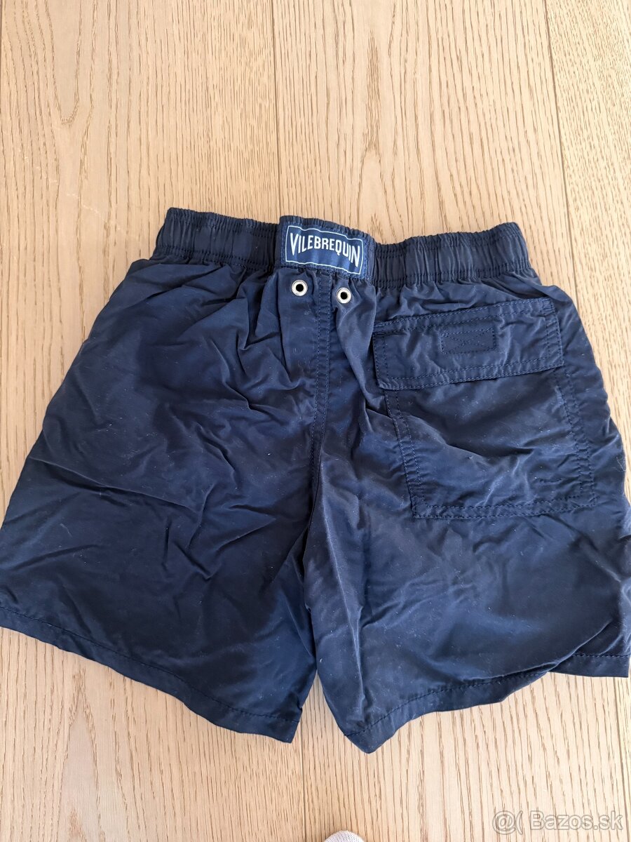 VILEBREQUIN chlapec súprava lavky a tričko vel 140 9-10 roko - 4