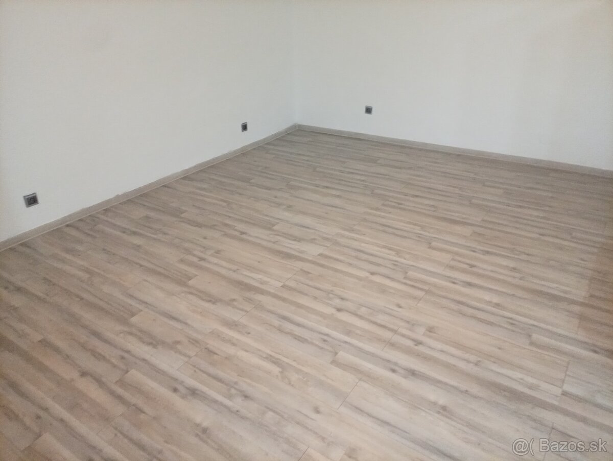 2 izbový byt Krculova - 4