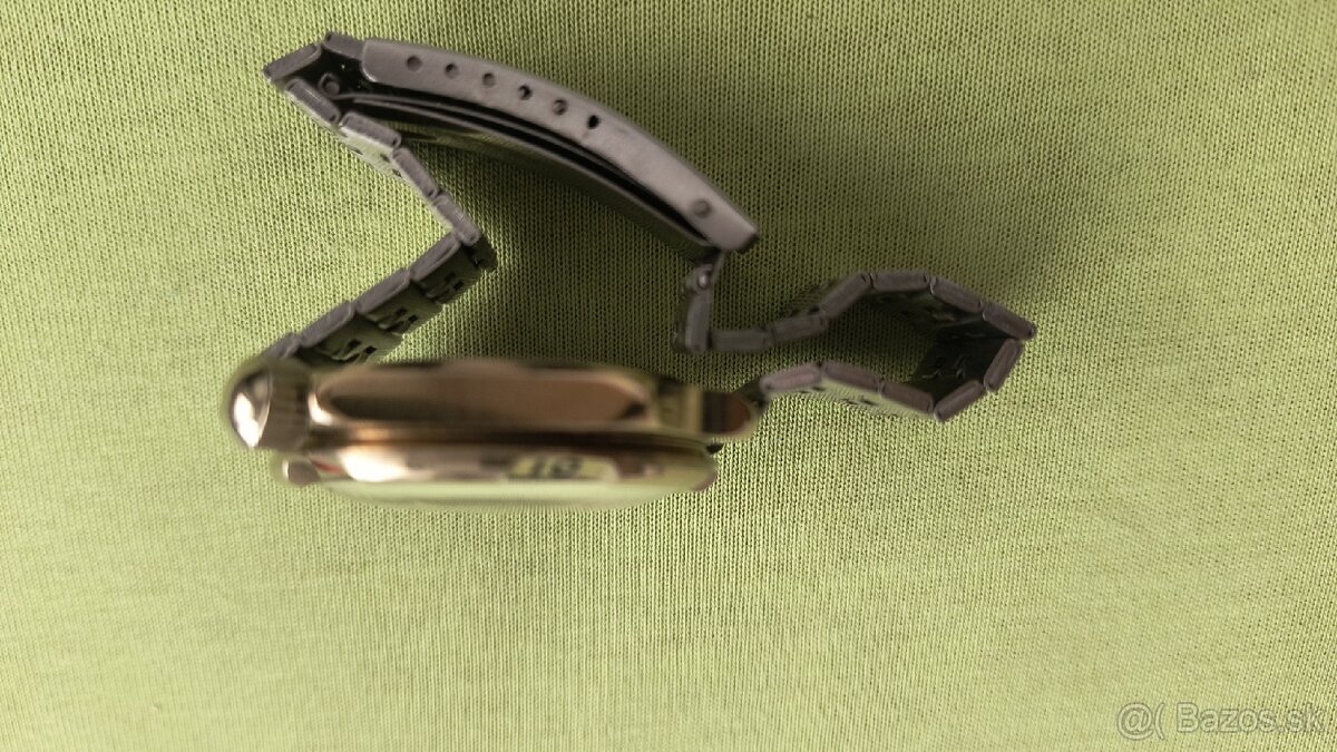 Hodinky Komandirskie - 4