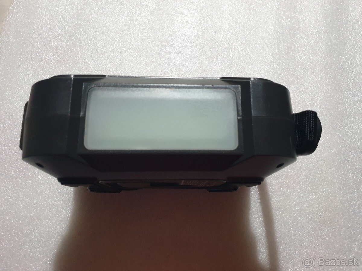 Predam štartovaci booster z kompresorom BUTURE 2500A - 4