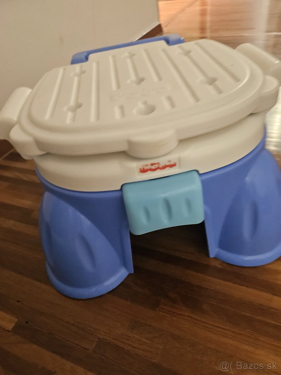 Serblik Fisherprice - 4