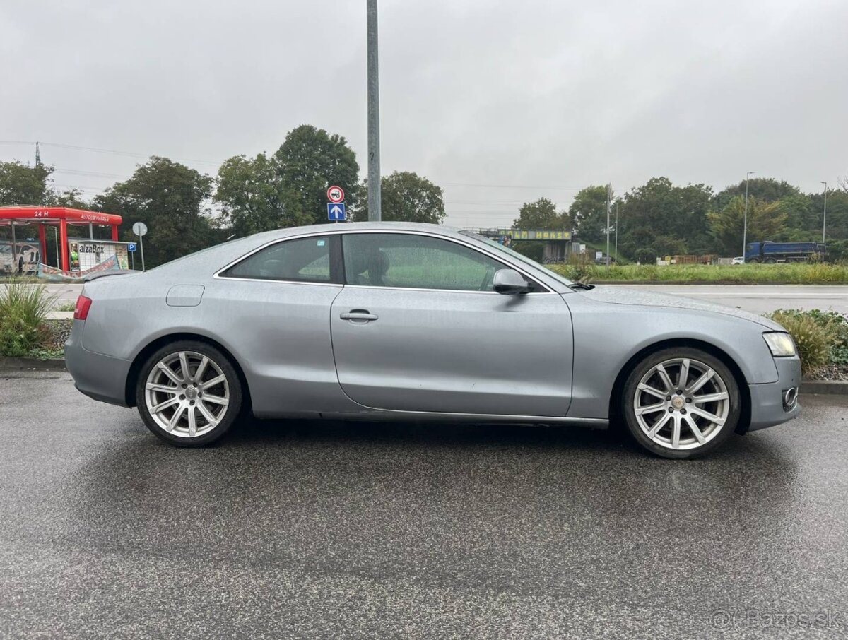 Audi A5 Coupe 2.0 TFSI - 4