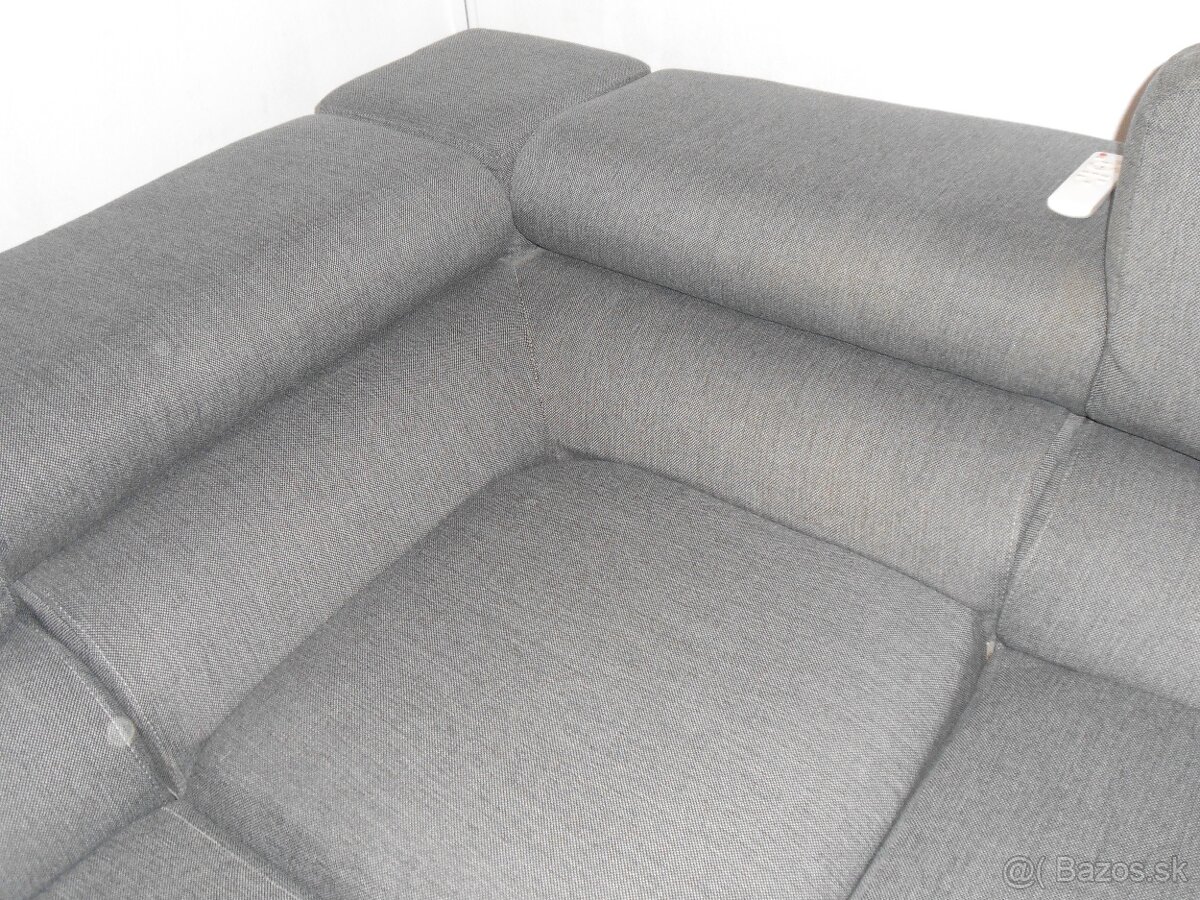 rohová sed. súprava - 4