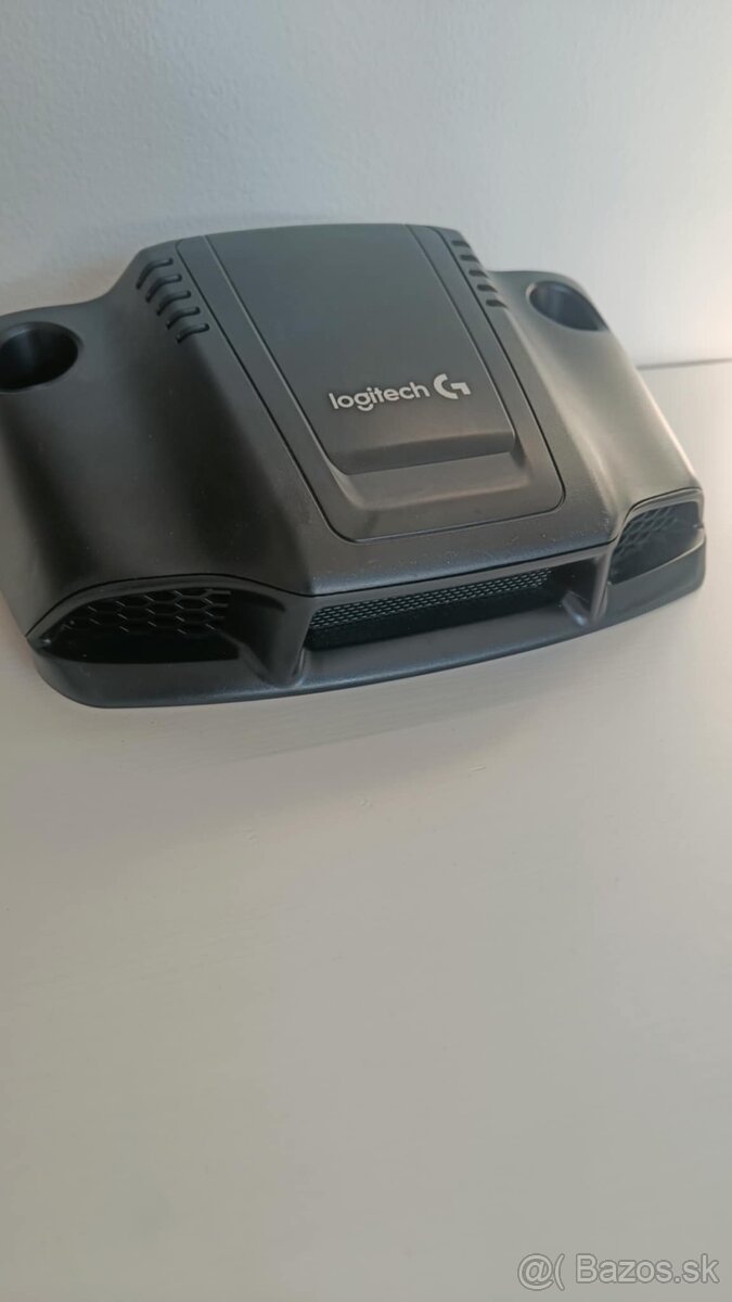 Logitech g923 - 4