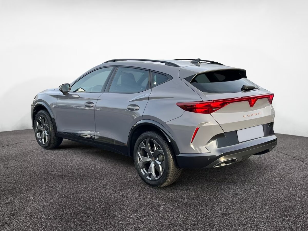 Cupra Formentor eTSI DSG 150k ODPOČET DPH - 4