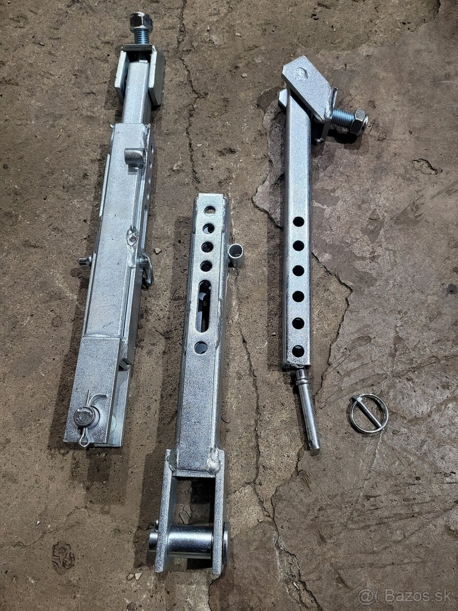 Zetor náhradné diely - 4