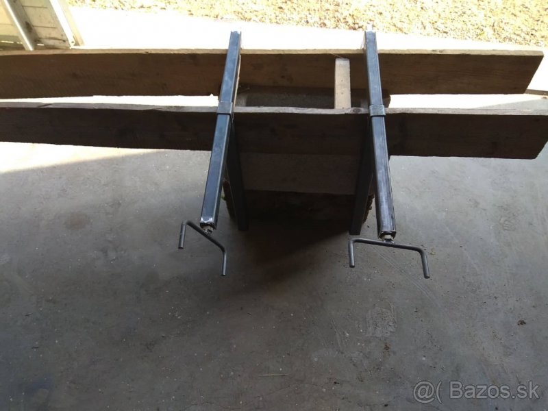 Šalovacie svorky. - 4