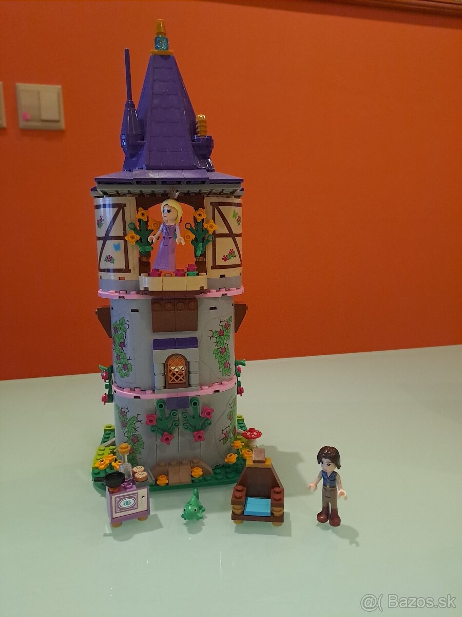 Lego 41054 Disney - 4