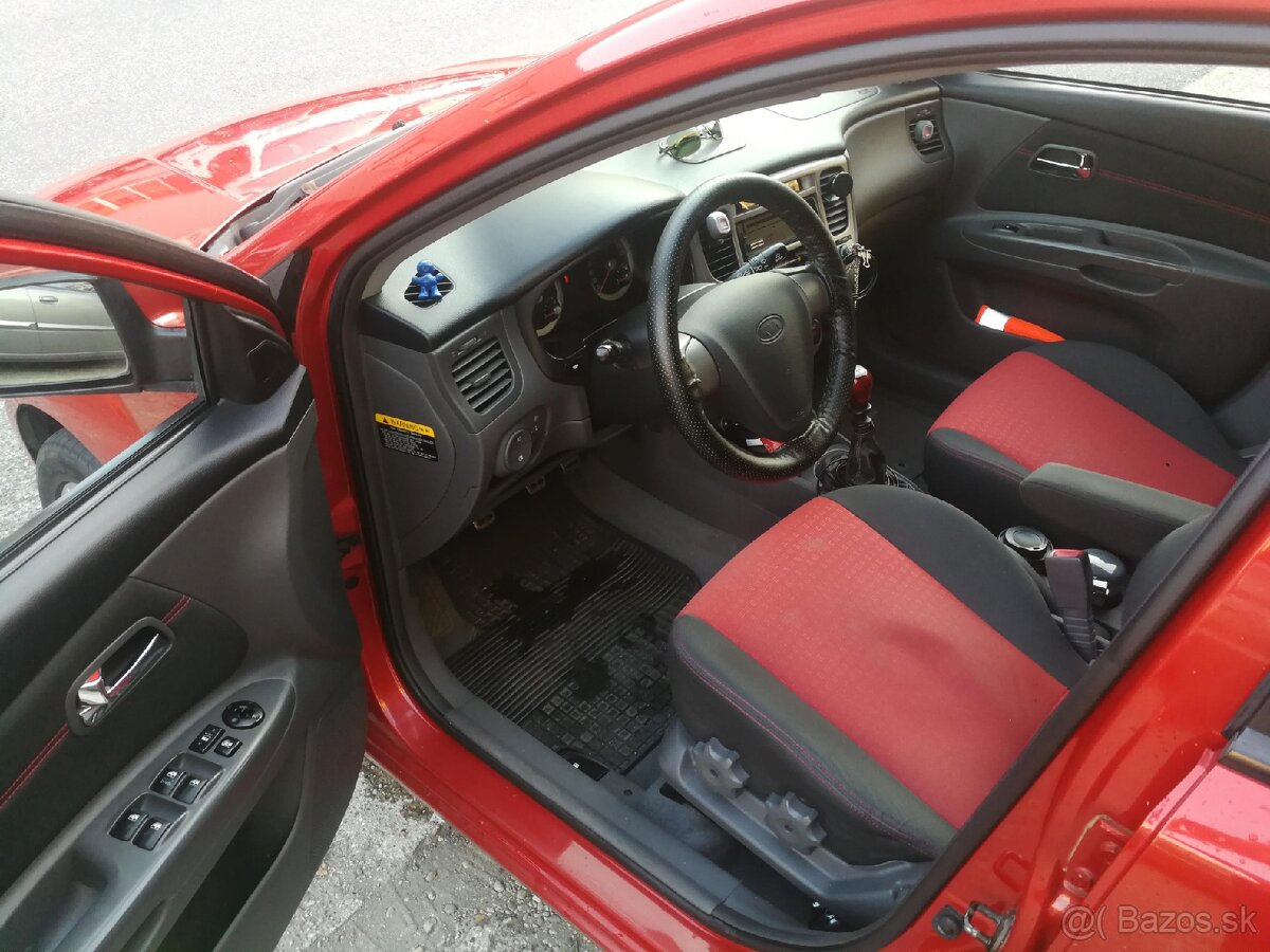Kia Rio 1.5 2005 110kw - 4