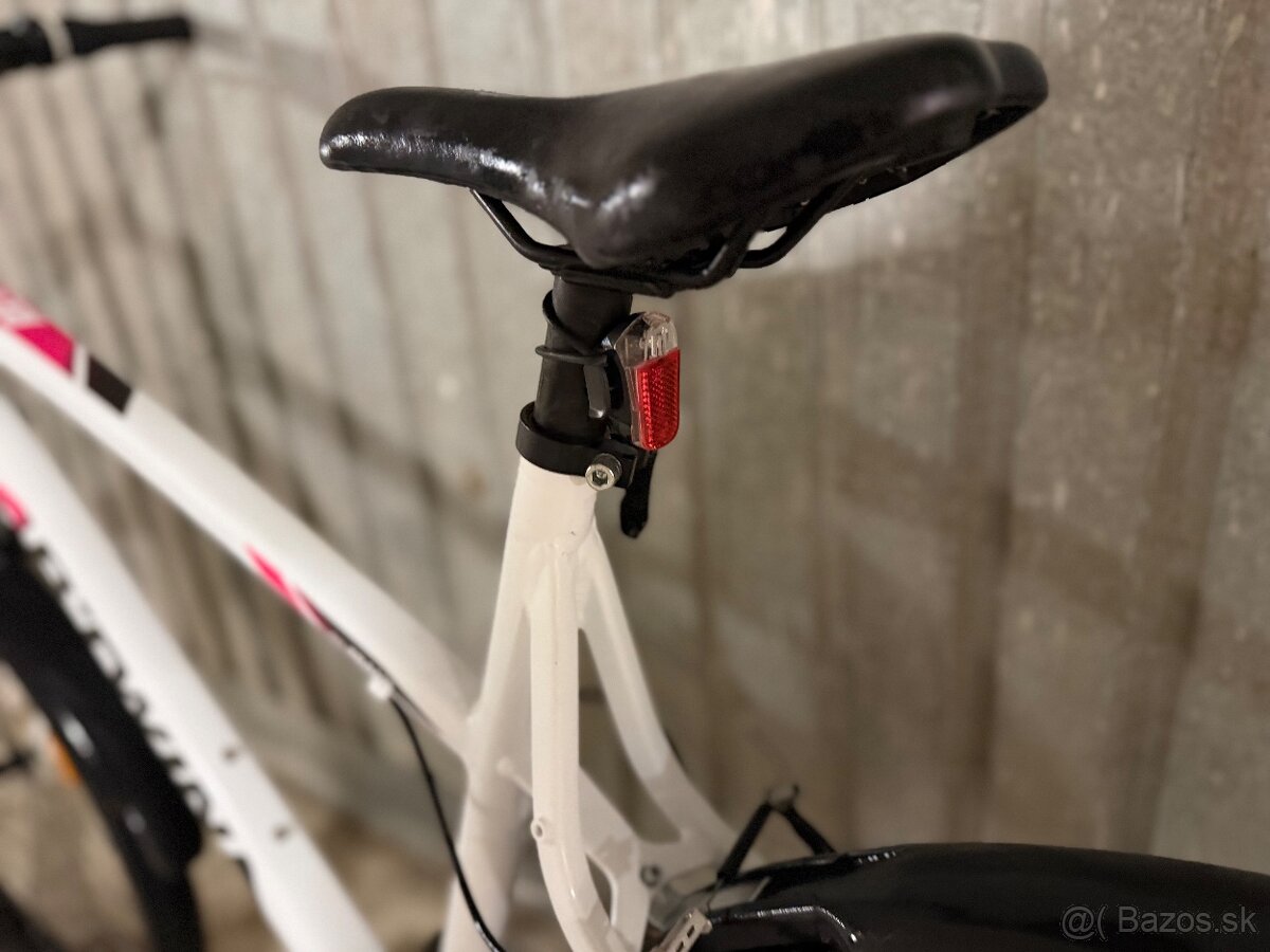 Rockrider st 340 26” L - 4