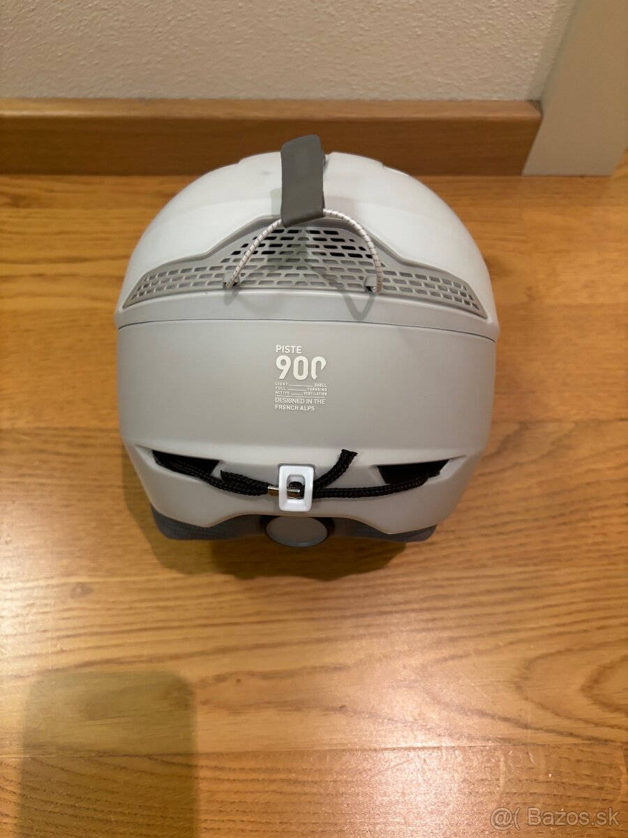 Prilba Wedze Piste 900 vel. S - 4