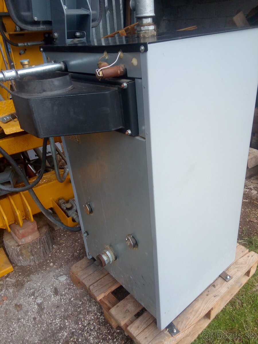 Kotol rojek ktp 25. - 4