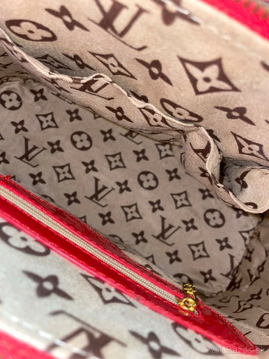Louis Vuitton kabelka - 4