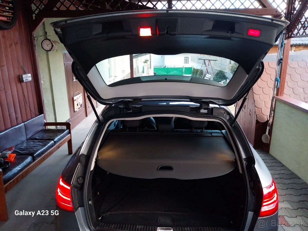 Mercedes-Benz C 200d r.v. 2/2016 - 4