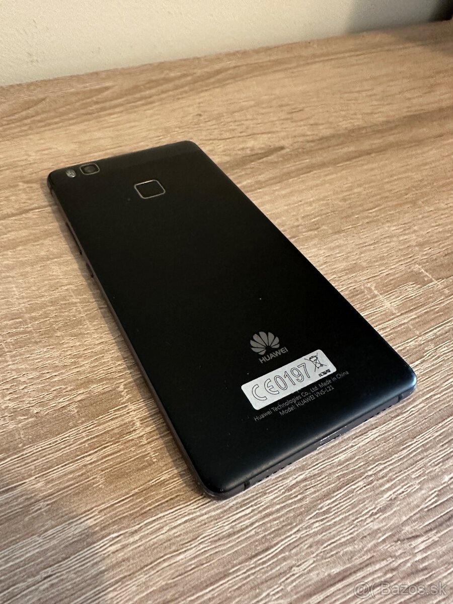 Huawei P9 Lite - 2GB/16GB - 4