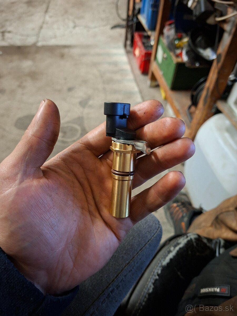 Predám nový snímač kluky 551679 - 4