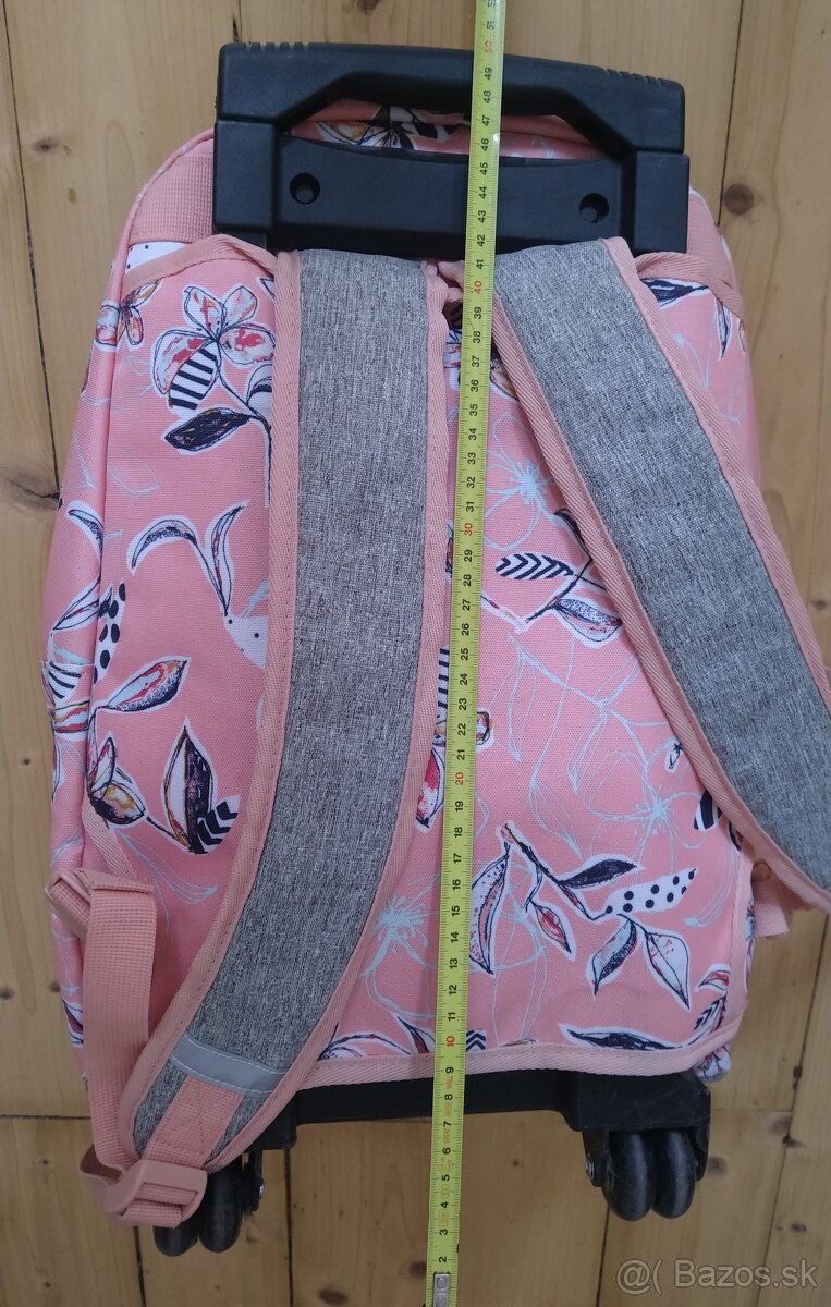 Školská taška Roxy - 4