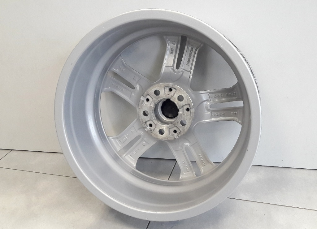 BMW X3 G01 18" Styling 688 - 4