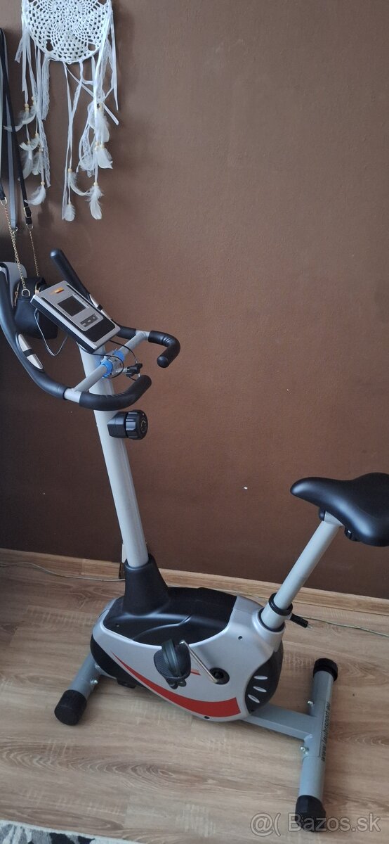 Predan stacionárny bickel - 4