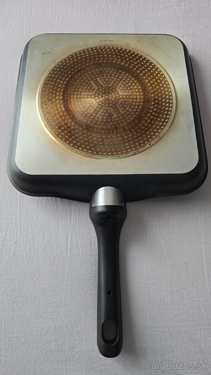 Tefal Expertise grilovacia 26 cm - 4