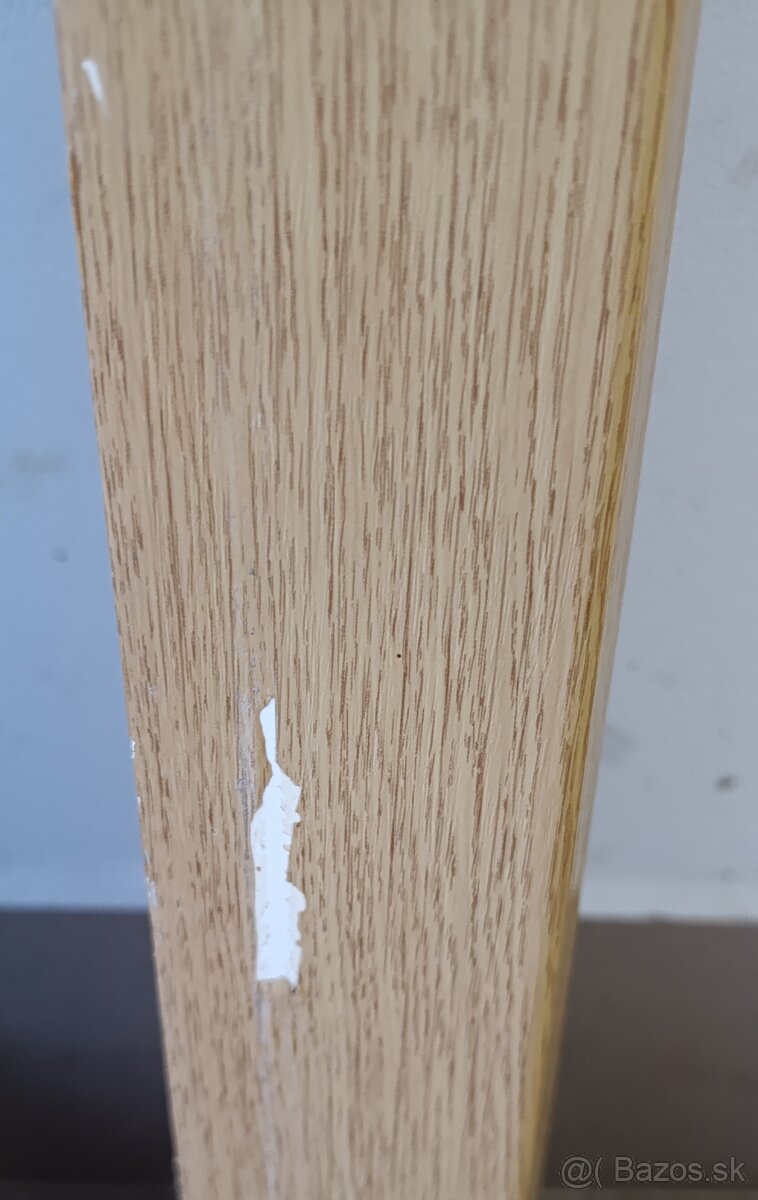 Okno Incon + sieťka + parapety - 4