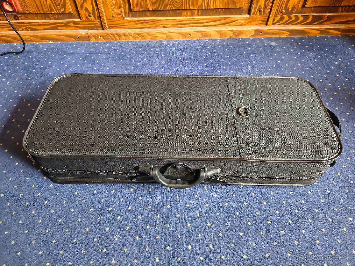 Puzdro na violu Petz - 4