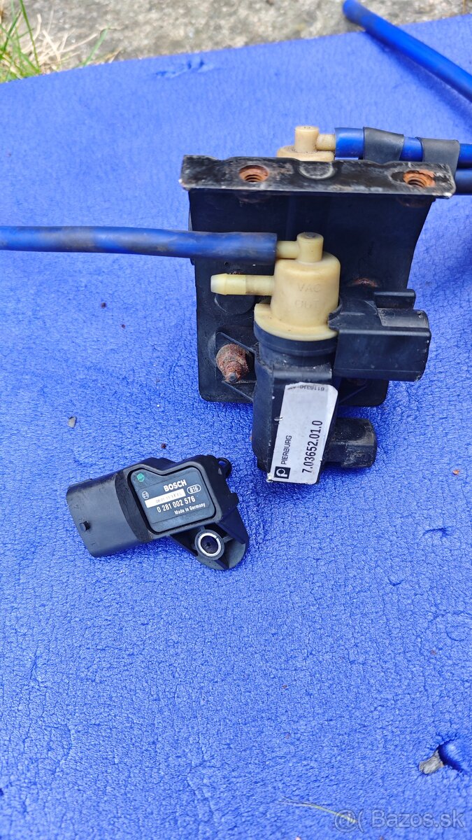 Saab 9-3 Aero 2008 náhradné diely 4 - 4