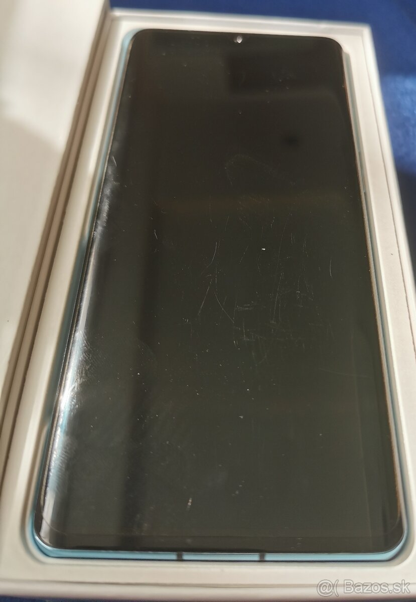 HUAWEI P30 PRO 8 GB - 4