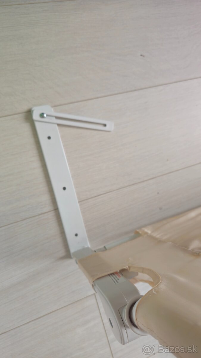 Zábrana na postel - 4