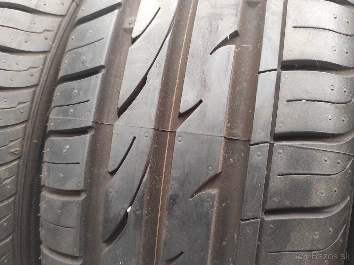 Letné pneumatiky 185/65 R15 Nexen 4ks - 4