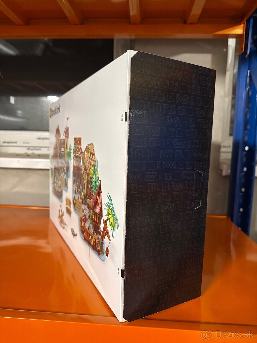 Lego Bricklink 910053 - 4