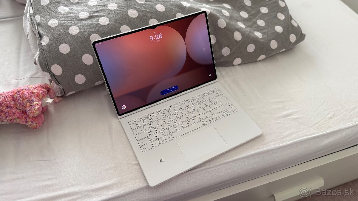 Samsung Galaxy Tab S10 Ultra 5G - 4