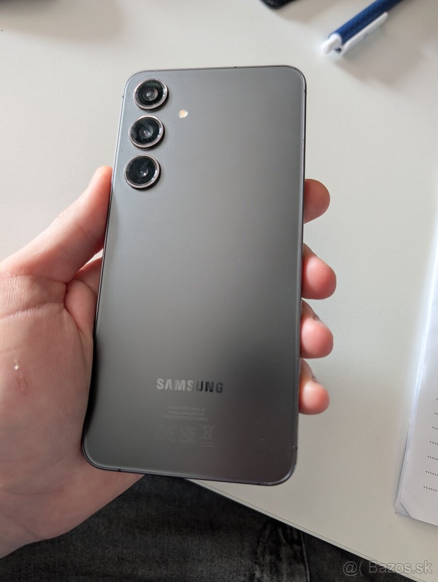 Samsung S24 Plus - 4