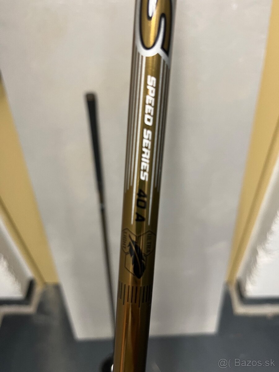 Predam FW dreva 7 Callaway EPIC Star - 4