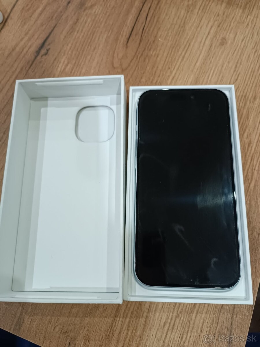 predam Iphone 15 128gb - 4
