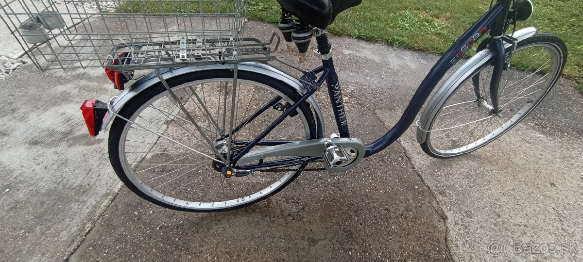 Predám dámsky bicykel - 4