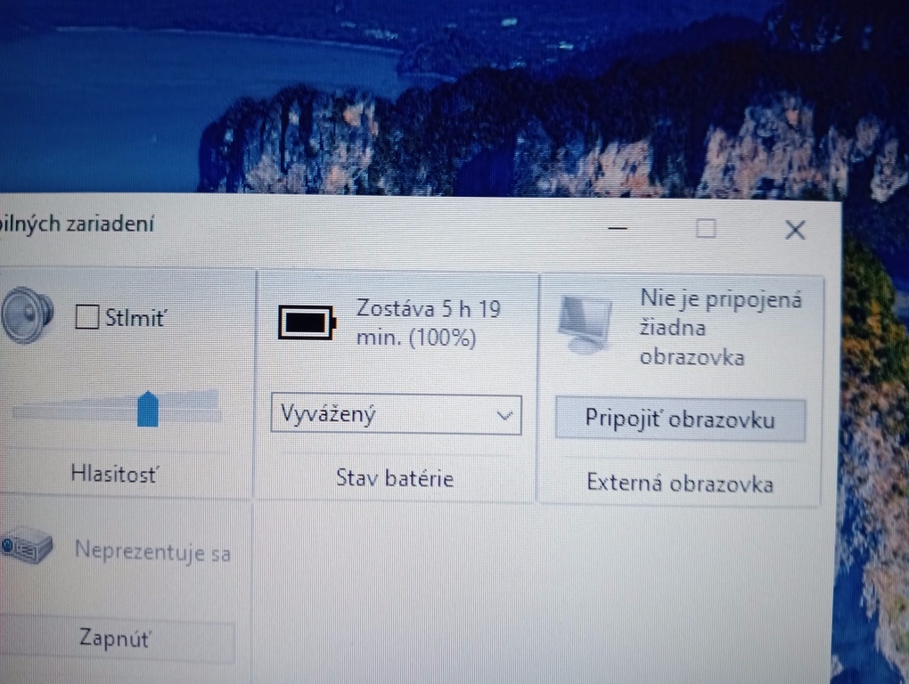 predám Lenovo thinkpad t450 - Intel core i5 - 8gb ram - ssd - 4