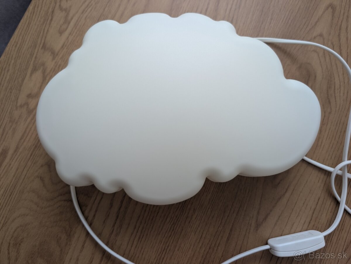 Ikea lampa a luster - 4