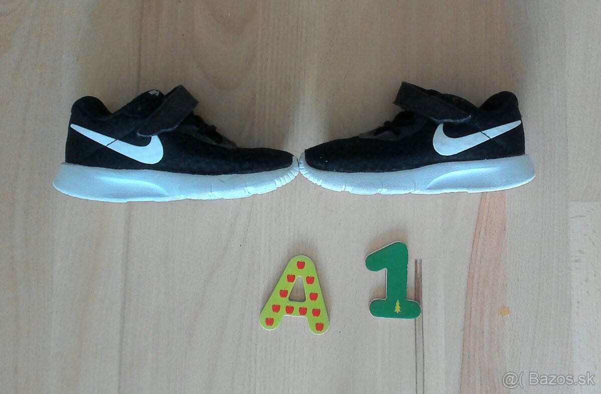 Detské tenisky Nike, veľkosť 22 - 4