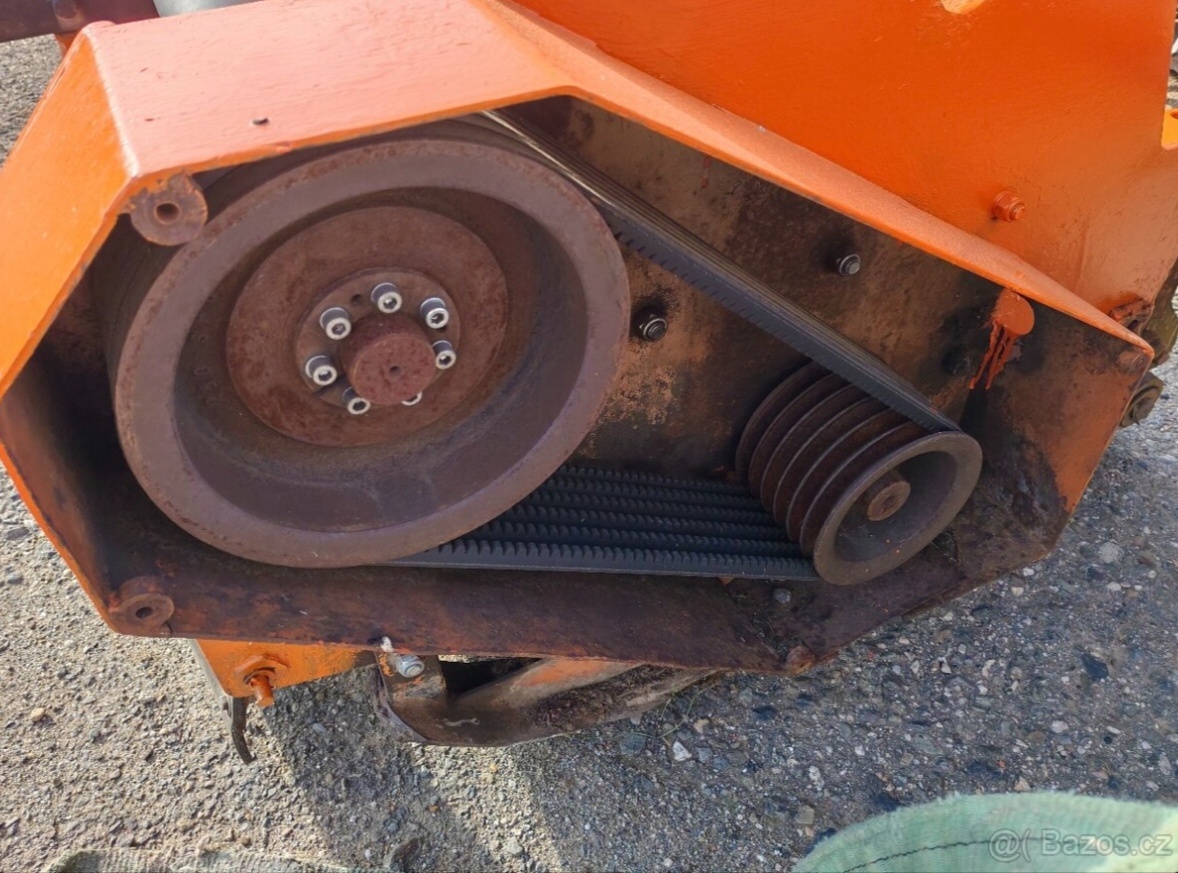 Agrimaster RMU 2850 SUPER - 4