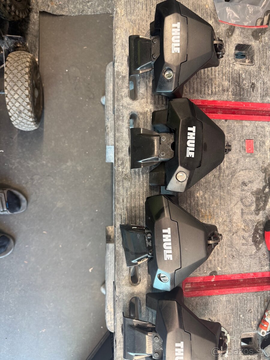 patky kit thule - 4