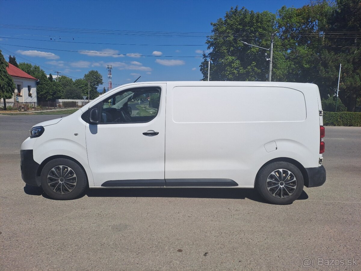 Expert 2.0 Bluehdi - 110kw - 2017 - 4