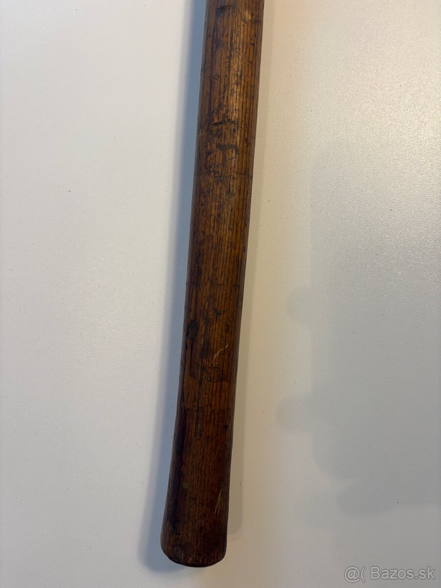 Vojenská lopatka ww2 - 4
