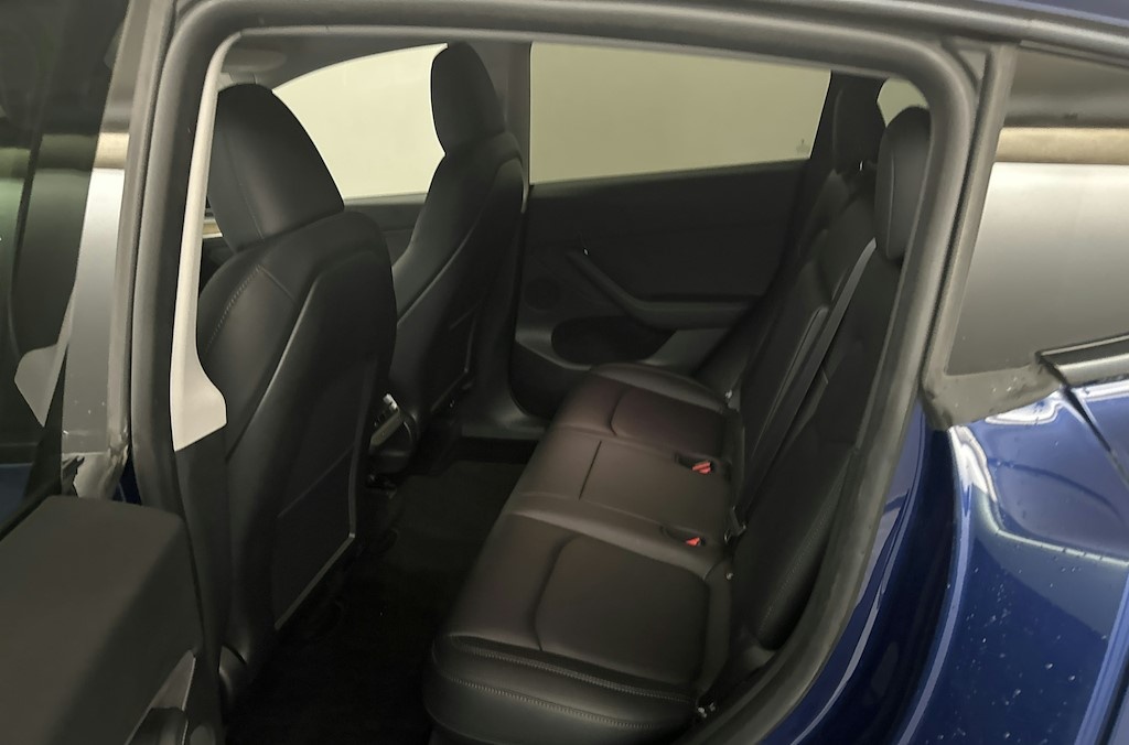 Tesla Model Y Long Range Dual Motor, odpočet DPH - 4